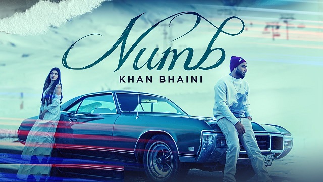 numb lyrics in english khan bhaini