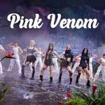 Taste That Pink Venom Lyrics by Blackpink