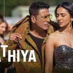 Saathiya Lyrics Cuttputlli