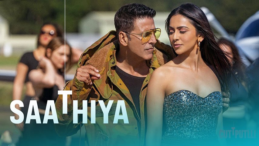 saathiya lyrics cuttputlli