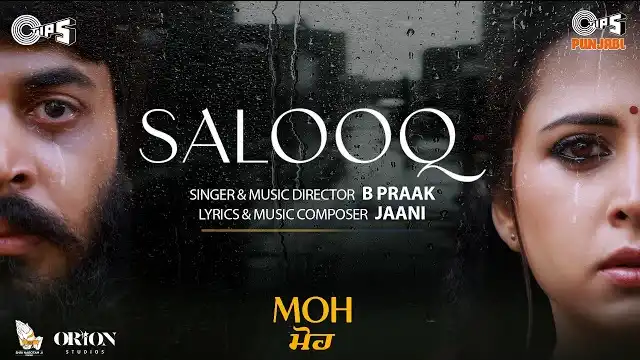 salooq lyrics moh b praak jaani