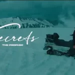 secrets lyrics the prophec 2022