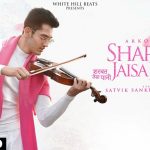 sharbat jaisa paani lyrics arko ft satvik anicka