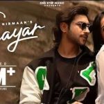 shayar lyrics in english nirmaan