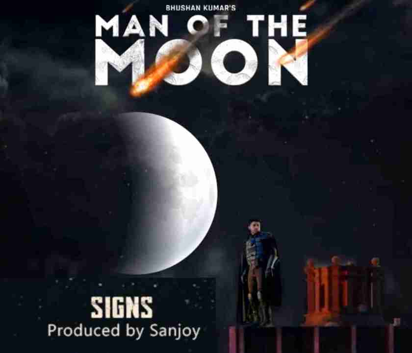 signs lyrics guru randhawa man of the moon