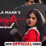 straight forward lyrics korala maan 2022