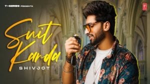 suit karda lyrics shivjot 2022