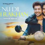 Main Tenu Dil Vich Rakhan Lyrics