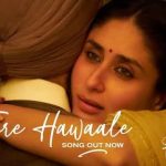 tere hawaale lyrics lal singh chaddha