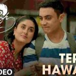 tere hawale lyrics meaning in english laal singh chaddha arijit singh