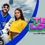 teri look lyrics md desi rockstar