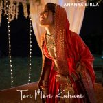 teri meri kahani lyrics ananya birla