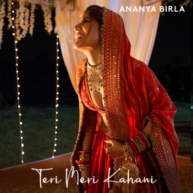 teri meri kahani lyrics ananya birla