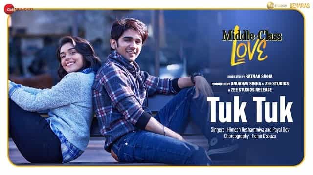 tuk tuk lyrics from middle class love