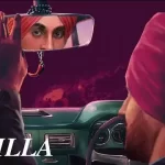 vanilla lyrics diljit dosanjh drive thru 2022