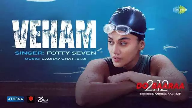 veham lyrics dobaara fotty seven