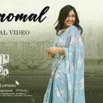 aaromal lyrics sita ramam malayalam