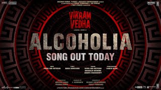 alcoholic lyrics meaning in english vikram vedha