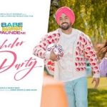 bachelor party lyrics in english diljit dosanjh