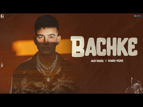 bachke lyrics jass manak love thunder 2022