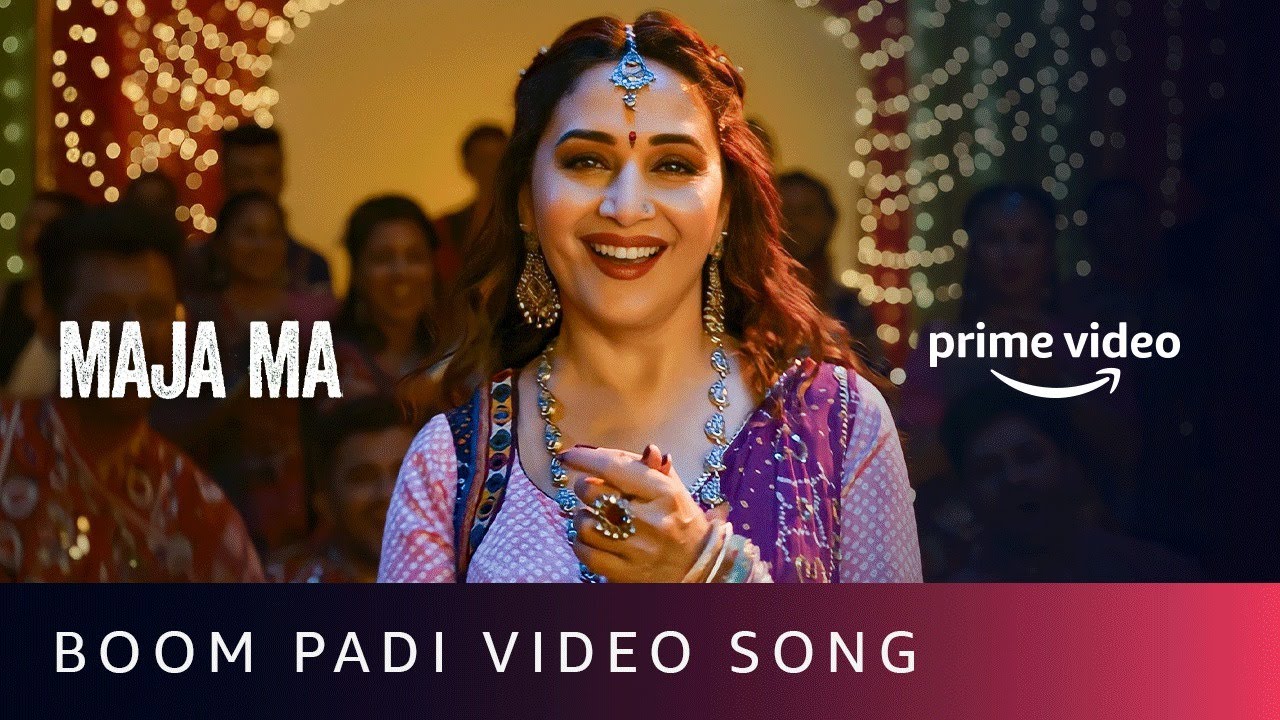 boom padi song lyrics from maja ma shreya ghoshal osman mir