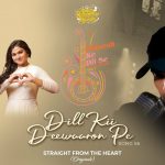 dill kii deewaaron pe lyrics nihal tauro ankona mukherjee himesh ke dil se vol 1 2022