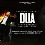 dua lyrics manan bharadwaj