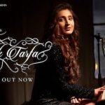 ek tarfa lyrics dhvani bhanushali