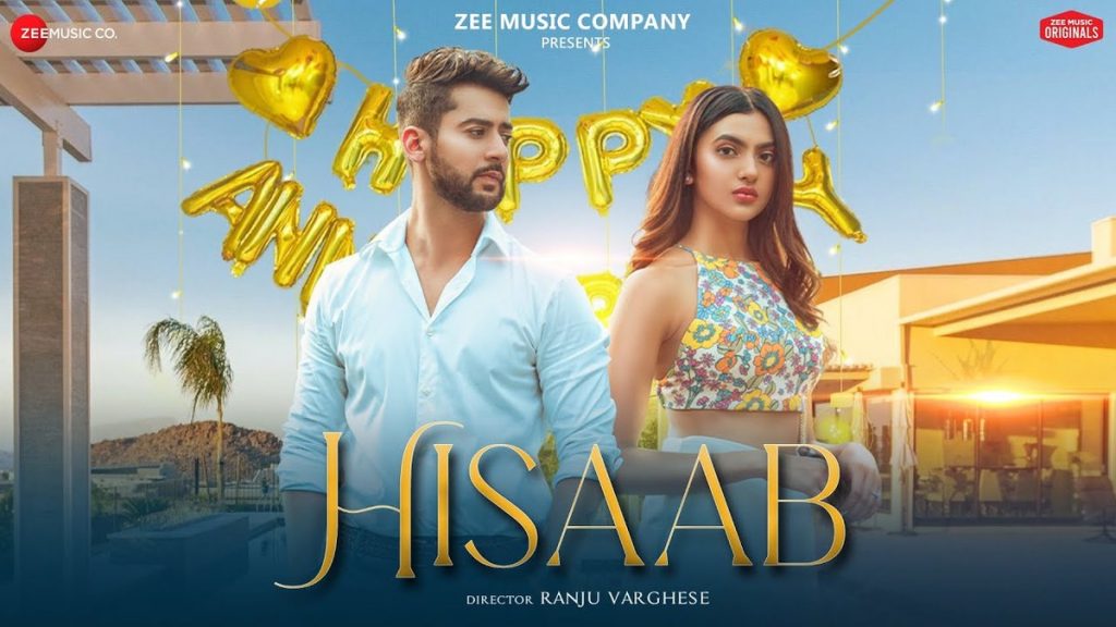 Hisaab Lyrics – Raj Barman | Paras Arora