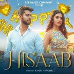 hisaab lyrics raj barman paras arora