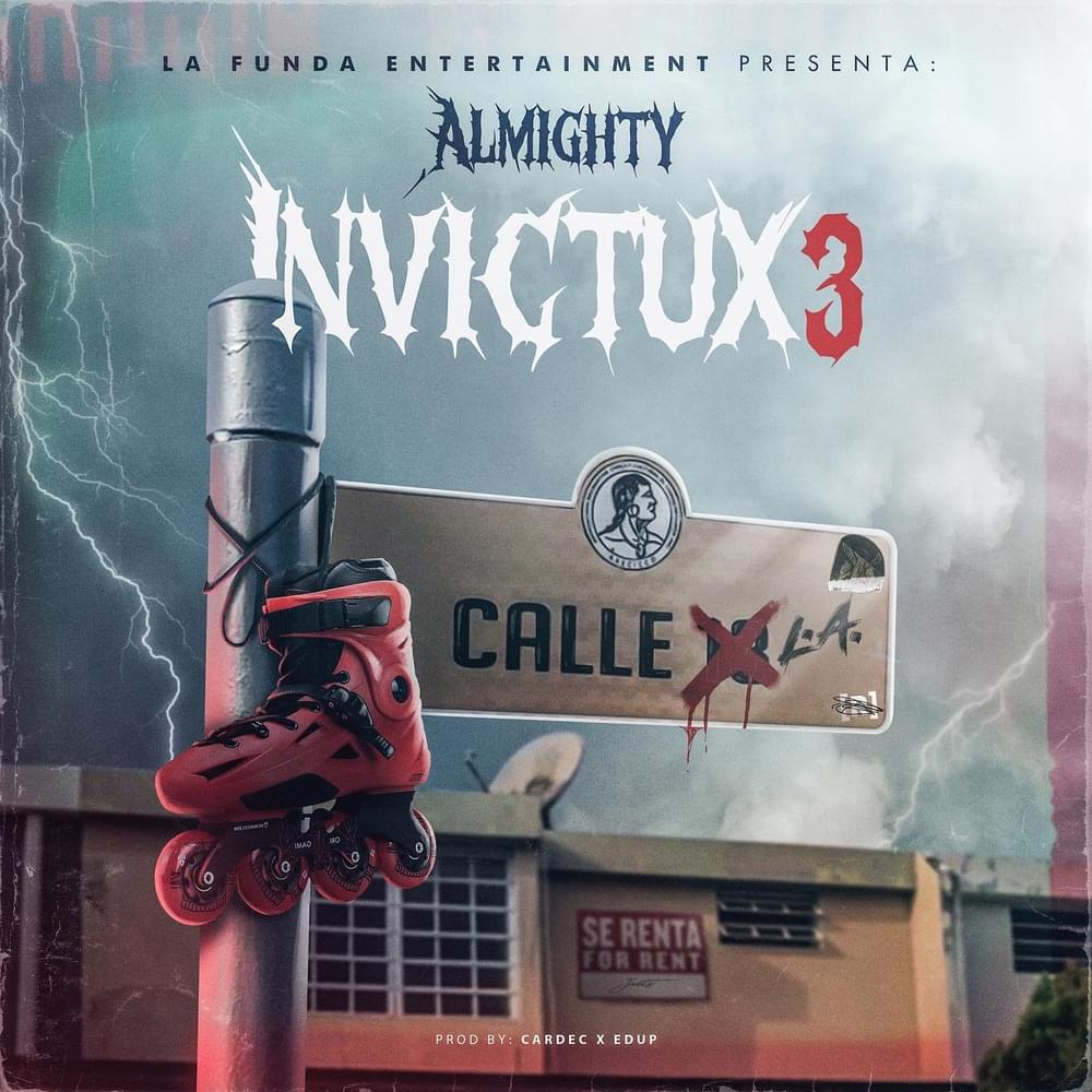 invictux 3 lyrics almighty