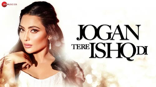 jogan tere ishq di lyrics tanya sood