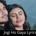 jogi ho gaya lyrics meaning in english ishq pashmina