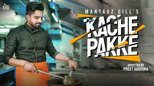 kache pakke lyrics mantaaz gill 2022