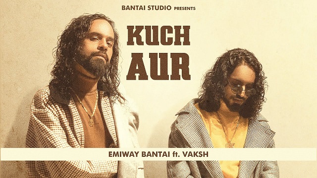 kuch aur lyrics emiway bantai