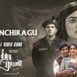 kurunchiragu song lyrics from sita ramam tamil