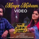 mayamoham song lyrics from sundari gardens