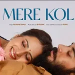 mere kol lyrics moh afsana khan