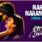 naranaramuna lyrics aakasa veedhullo