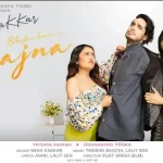 o sajna lyrics neha kakkar ft priyank sharma dhanashree verma