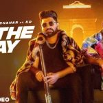 on the way lyrics khasa aala chahar