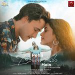 pehli baarish mein lyrics asim riaz sumit bhalla