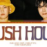 rush hour lyrics crush feat j hope of bts