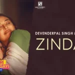 zindagi lyrics asees kaur devenderpal singh teri meri gal ban gayi 2022