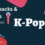 K-Pop Music Releases In NOVEMBER 2022