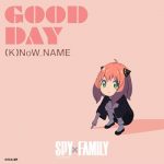 (K)NoW_NAME GOOD DAY