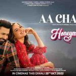 Aa Chaliye Lyrics by B Praak