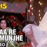 aa re munjhe lyrics waaris