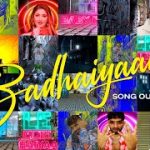 badhaiyaan lyrics dhvani bhanushali