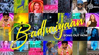 badhaiyaan lyrics dhvani bhanushali